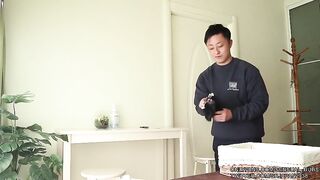 hiroya trains hirotaka to work in a massage shop sensual rubs japan bussyhunter com