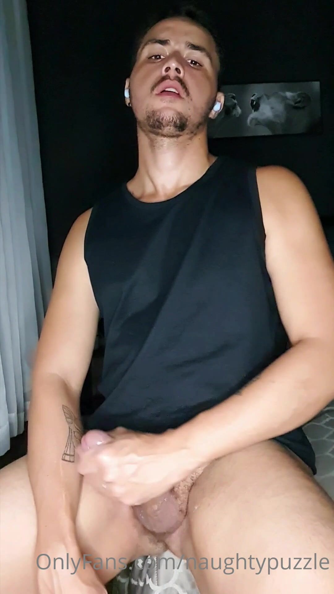 OnlyFans - naughtypuzzle - free gay porn (221)