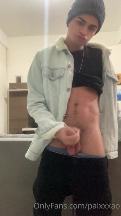 OnlyFans - Paixxxao - free gay porn (58)
