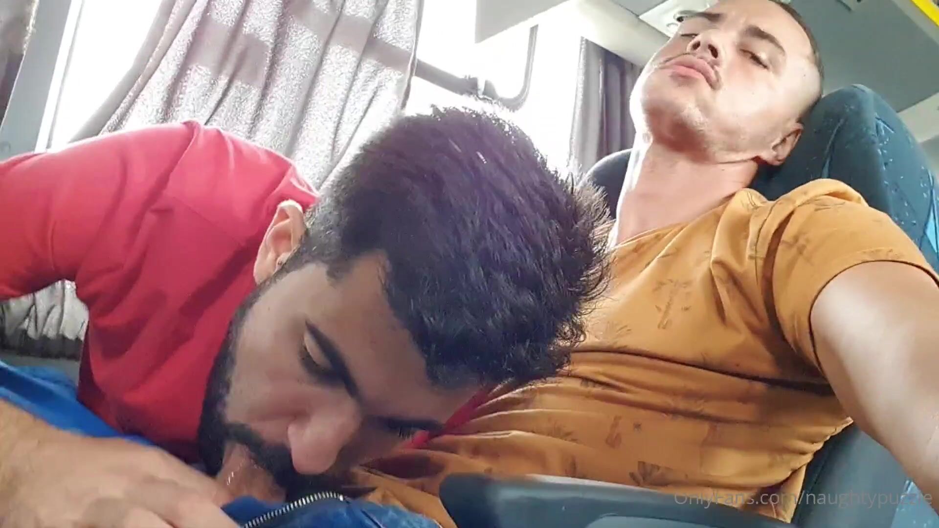 OnlyFans - naughtypuzzle - free gay porn (144)