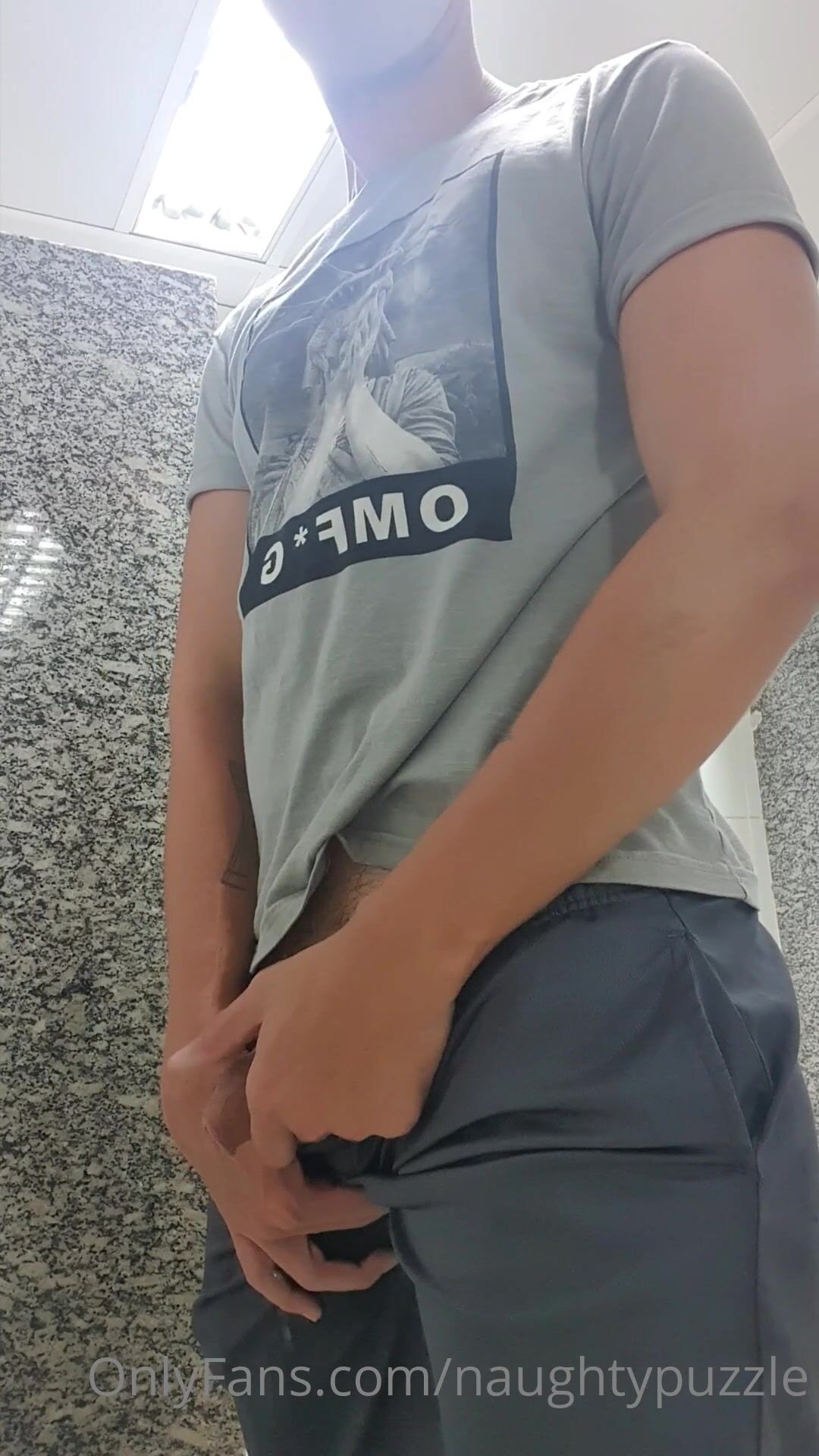 OnlyFans - naughtypuzzle - free gay porn (189)