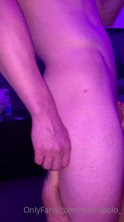 OnlyFans - Marco Polo @marcopolo - gay porn video (115)