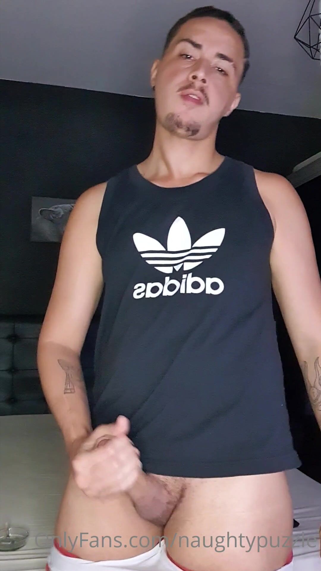 OnlyFans - naughtypuzzle - free gay porn (249)