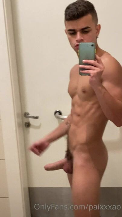 OnlyFans - Paixxxao - free gay porn (39)