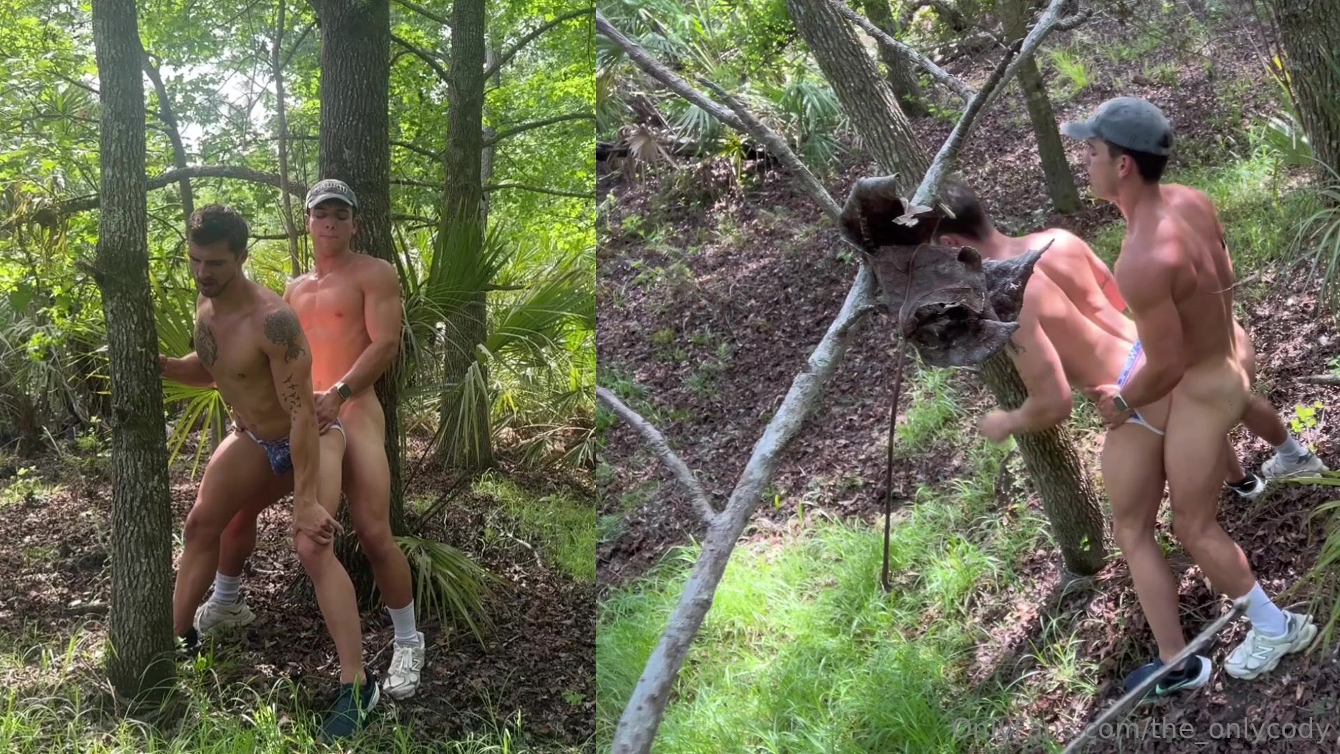 OnlyFans - Jaxx Cody Channing Flynn - free gay porn