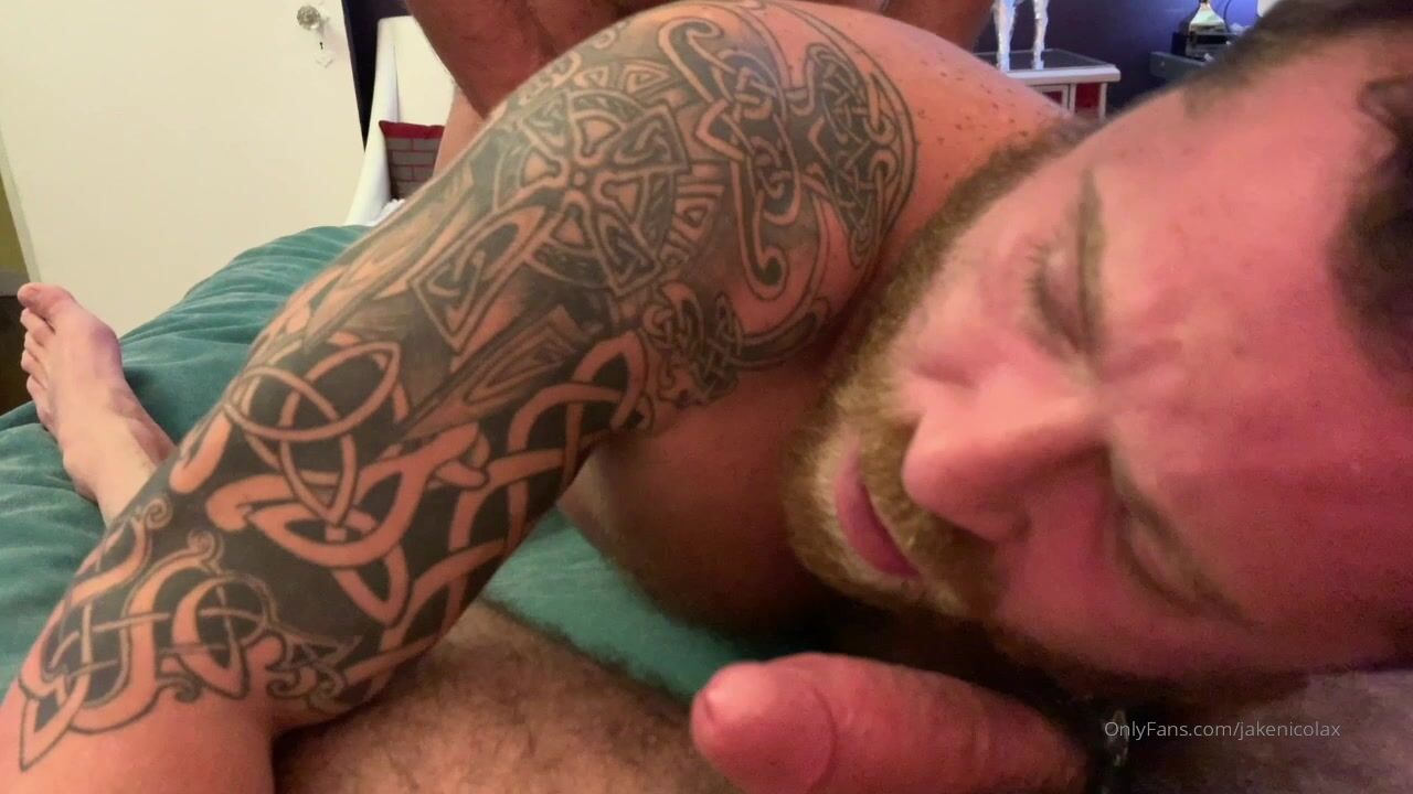 OnlyFans - Jake Nicola (Part 2) - free gay porn (27)