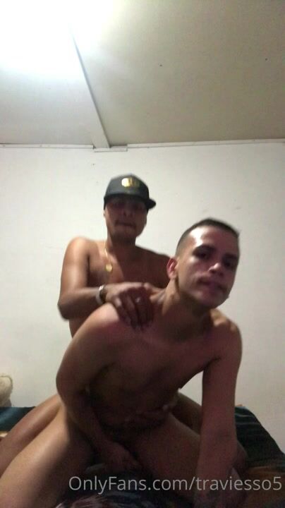OnlyFans - traviesso5 - gay porn video (65)