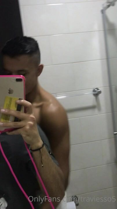 OnlyFans - traviesso5 - gay porn video (220)
