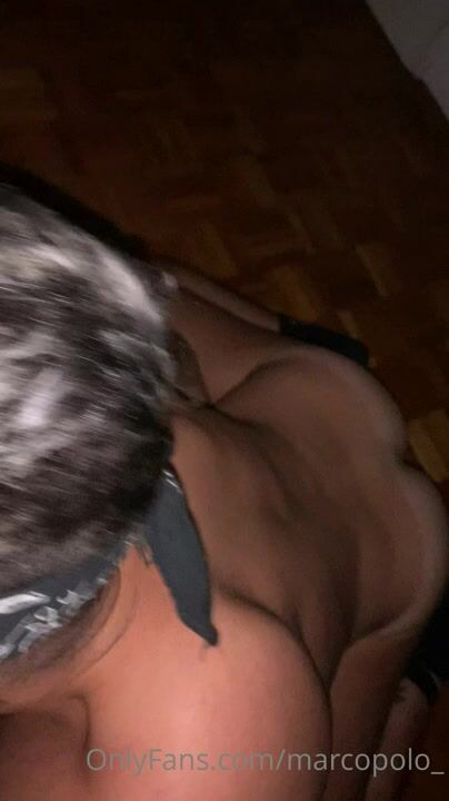 OnlyFans - Marco Polo @marcopolo - gay porn video (105)