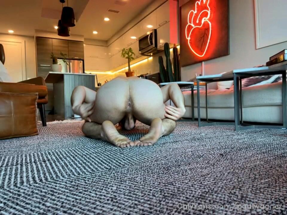 OnlyFans - paulwagner - gay porn video (177)