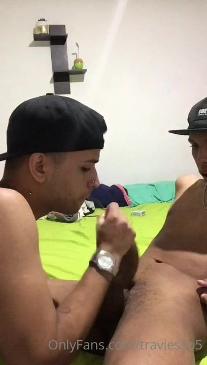 OnlyFans - traviesso5 - gay porn video (268)