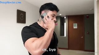 getting fucked by the plumbers big dick role play alejo ospina bussyhunter com