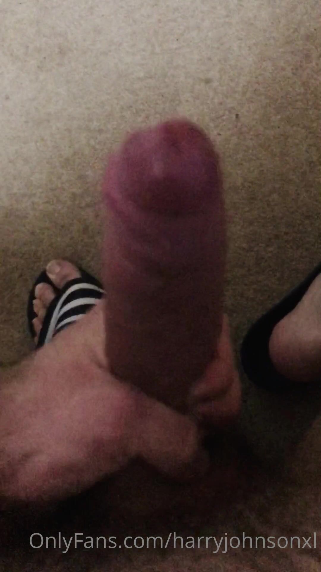OnlyFans - Harry Johnson - gay porn video (89)