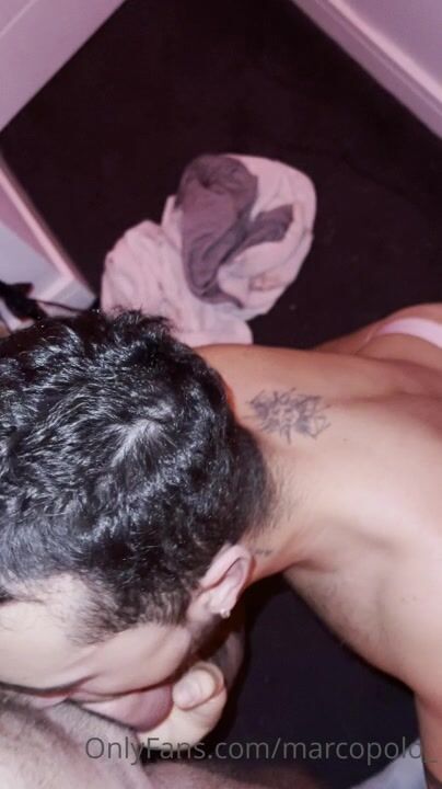 OnlyFans - Marco Polo @marcopolo - gay porn video (130)