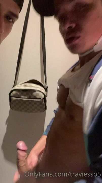 OnlyFans - traviesso5 - gay porn video (50)