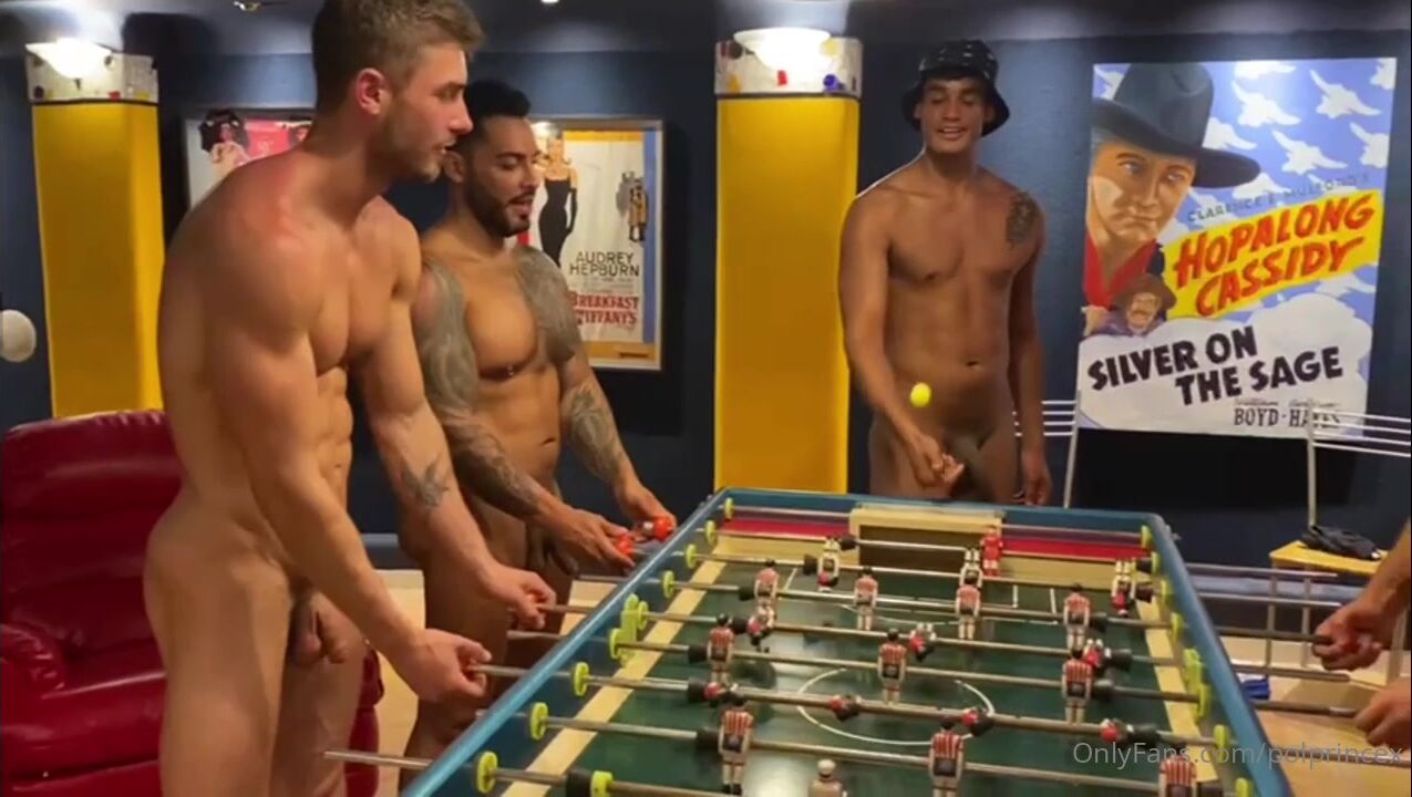 OnlyFans - polprincex - gay porn video (42)
