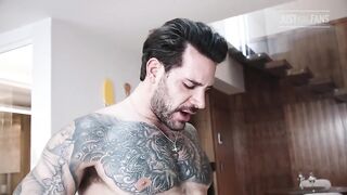 papi kocic fucks rhyheim shabazz gay sex porn video