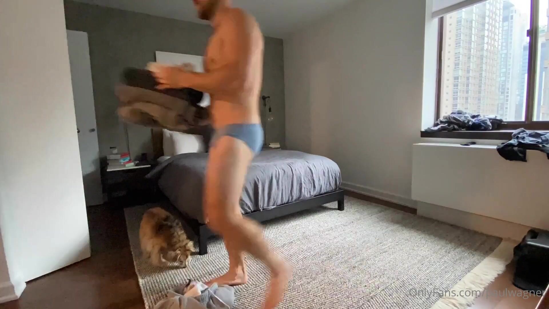 OnlyFans - paulwagner - gay porn video (87)