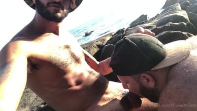 OnlyFans - Chaserativorj - gay porn video (126)