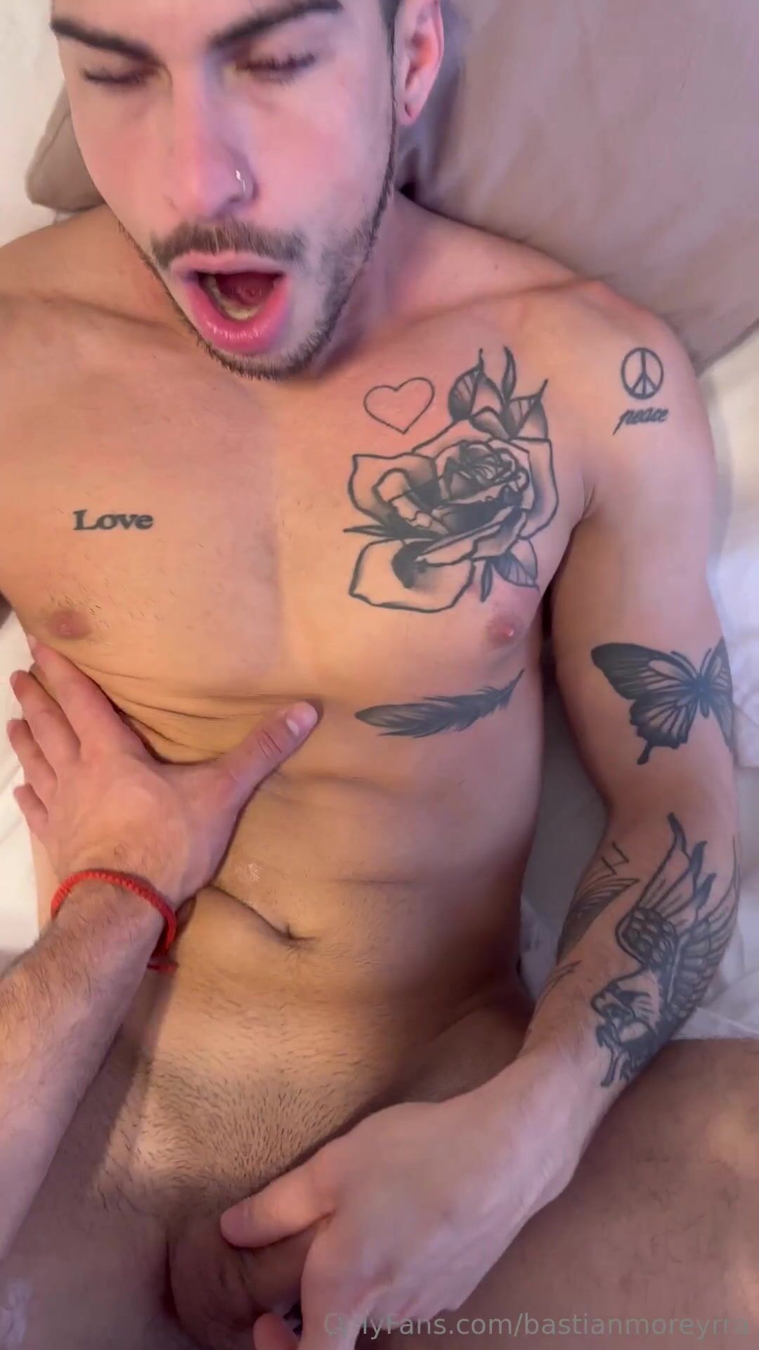 OnlyFans - Bastian Moreyra (8)
