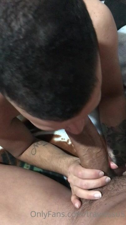 OnlyFans - traviesso5 - gay porn video (55)