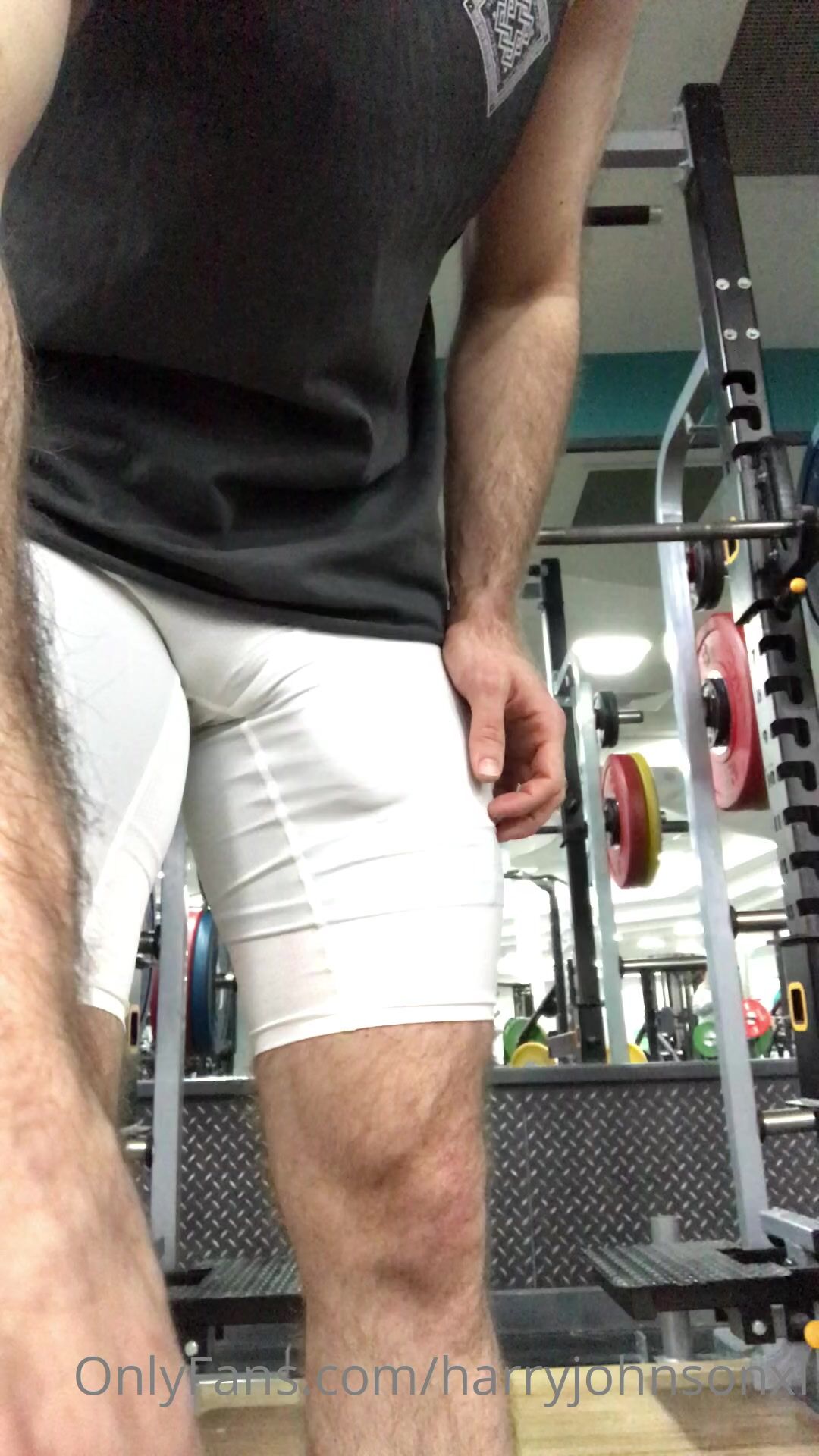 OnlyFans - Harry Johnson - gay porn video (125)