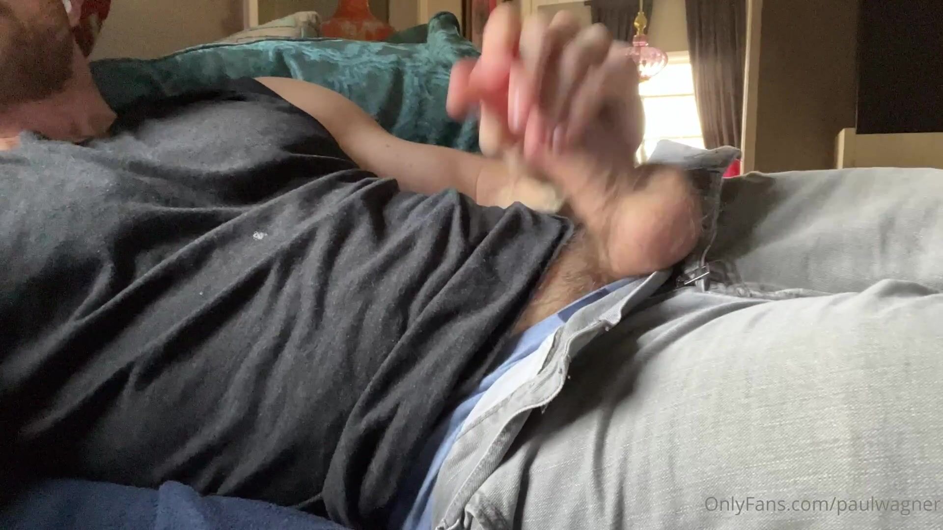 OnlyFans - paulwagner - gay porn video (5)