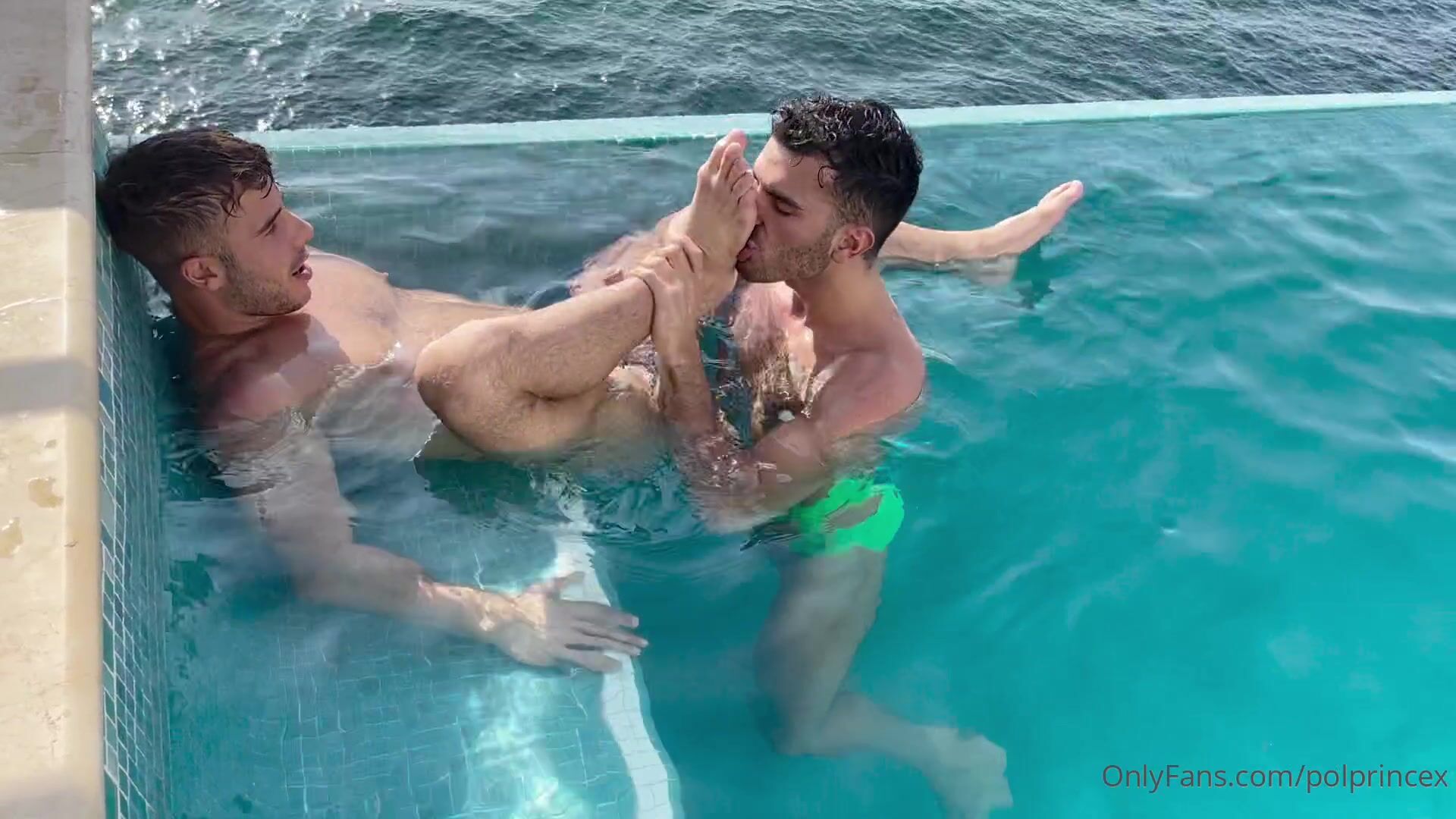 OnlyFans - polprincex - gay porn video (41)