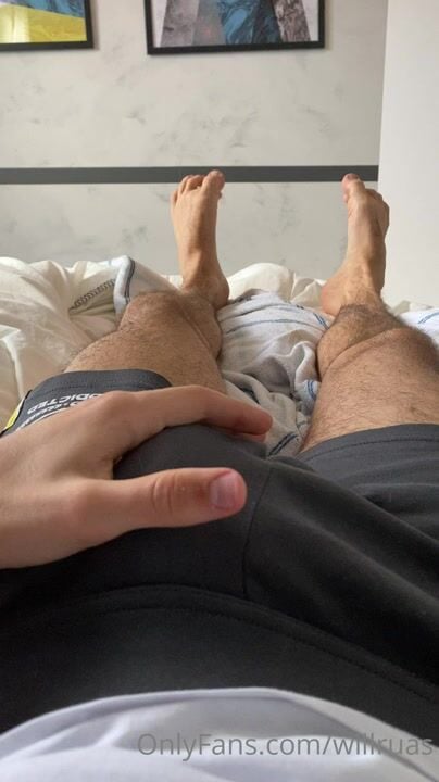 OnlyFans - @Willruas (Gui Ruas)  (157)