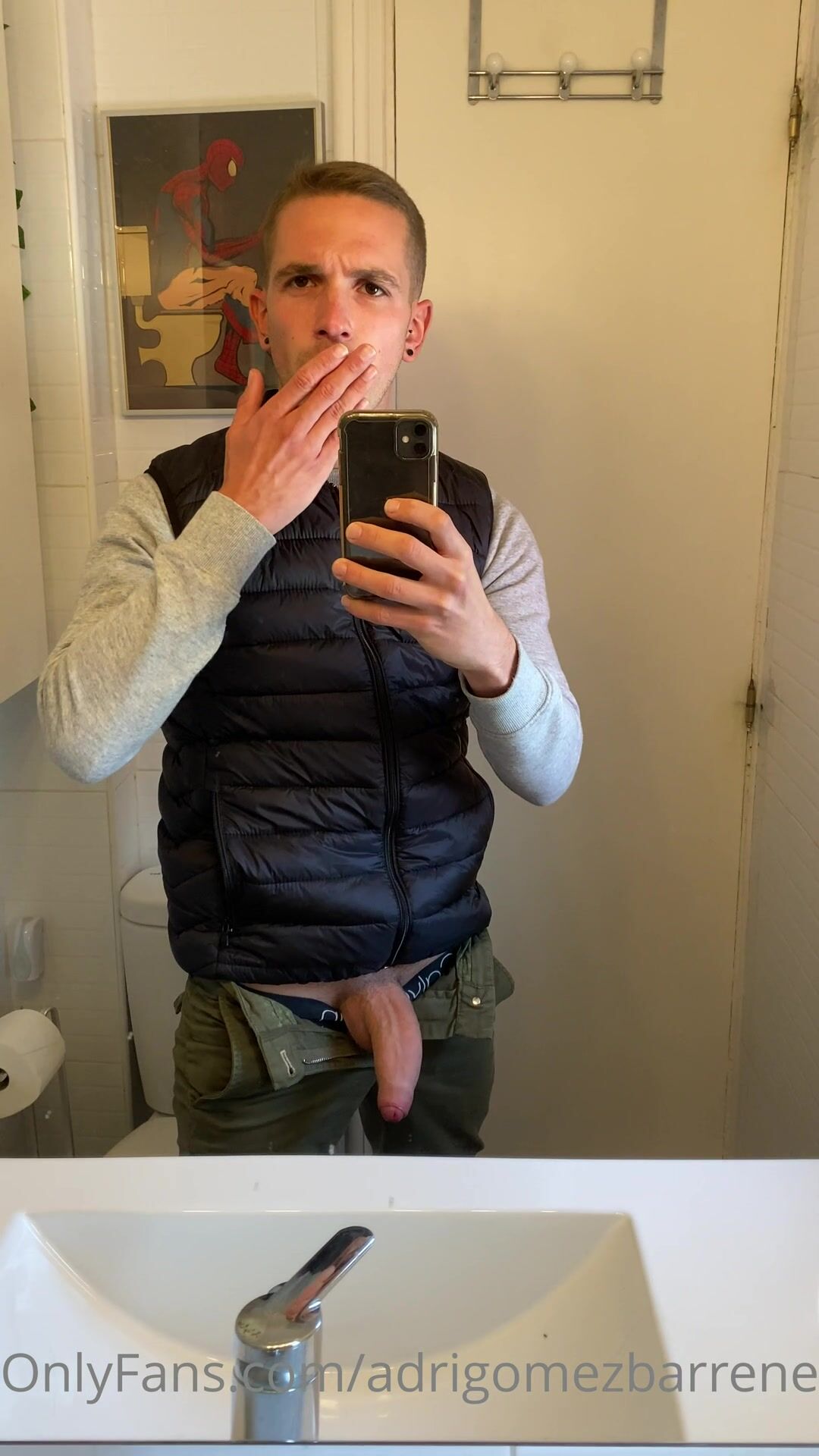 OnlyFans - Apolo Adri - gay porn video (Batch 2) (89)
