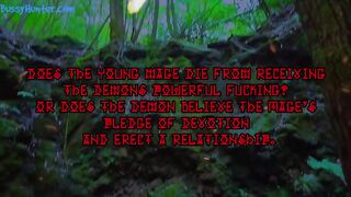 raw asian daddy demon seed damian dragon x kemono dragon