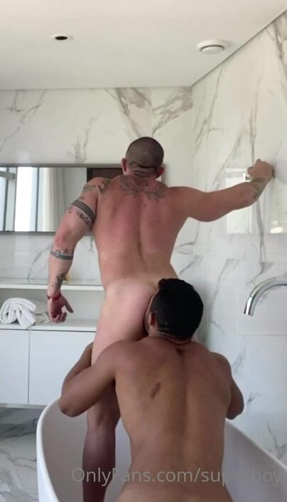 OnlyFans - SuperBoy - Gay Porn Video (99)