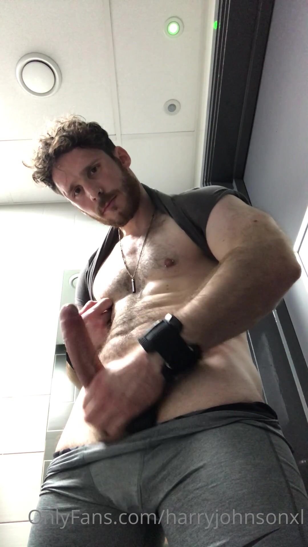 OnlyFans - Harry Johnson - gay porn video (2)
