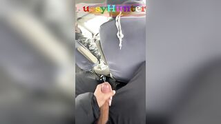 fs nycsexcapade public transit uber 01 bussyhunter com gay porn videos