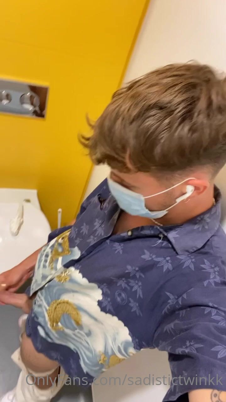 OnlyFans - Sadistictwinkk - gay porn video (60)
