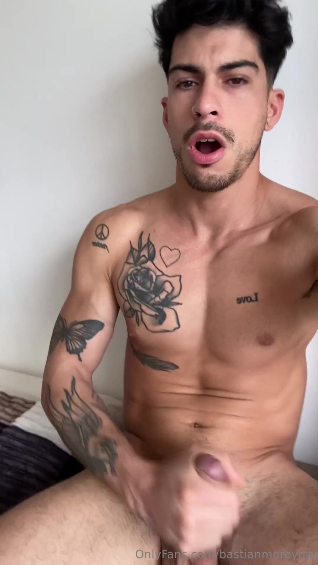 OnlyFans - Bastian Moreyra (1)