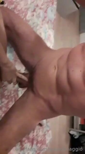 OnlyFans - Gianni Maggio - gay porn video (143)