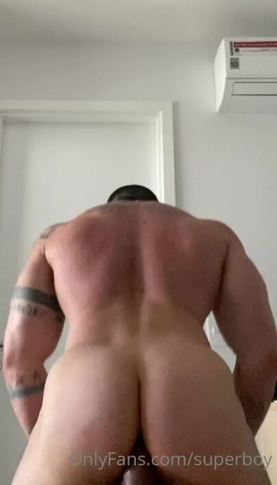 OnlyFans - SuperBoy - Gay Porn Video (46)