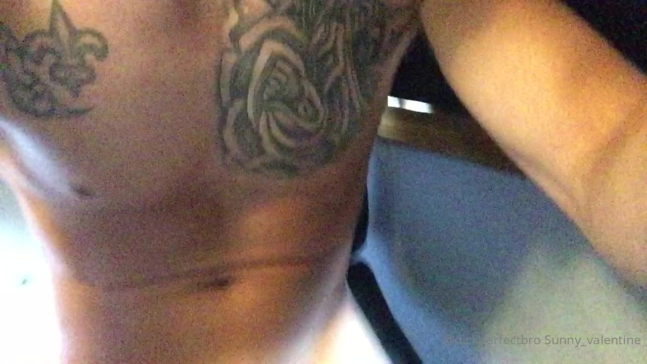 OnlyFans - Sunny Valentine - gay porn video (65)