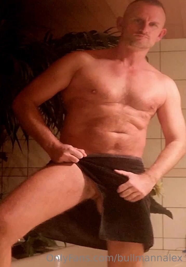 OnlyFans - Alex Bullmann - gay porn video (132)