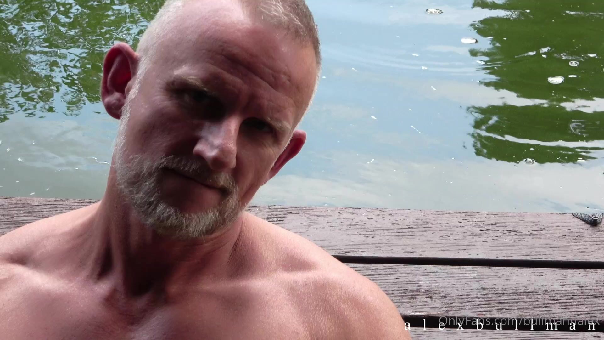 OnlyFans - Alex Bullmann - gay porn video (148)