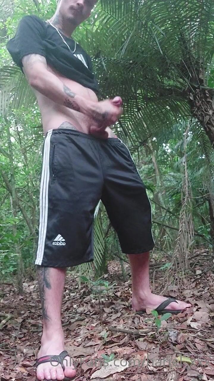 OnlyFans - hariel_xxx - gay porn video (75)