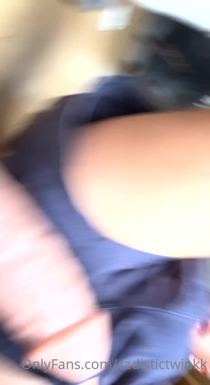 OnlyFans - Sadistictwinkk - gay porn video (156)