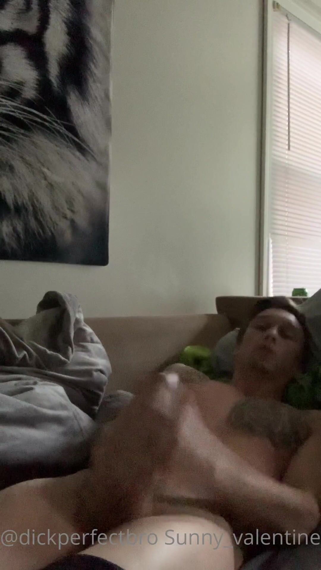 OnlyFans - Sunny Valentine - gay porn video (127)