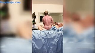 johnny and rick fuck josh and brayden bussyhunter com gay porn