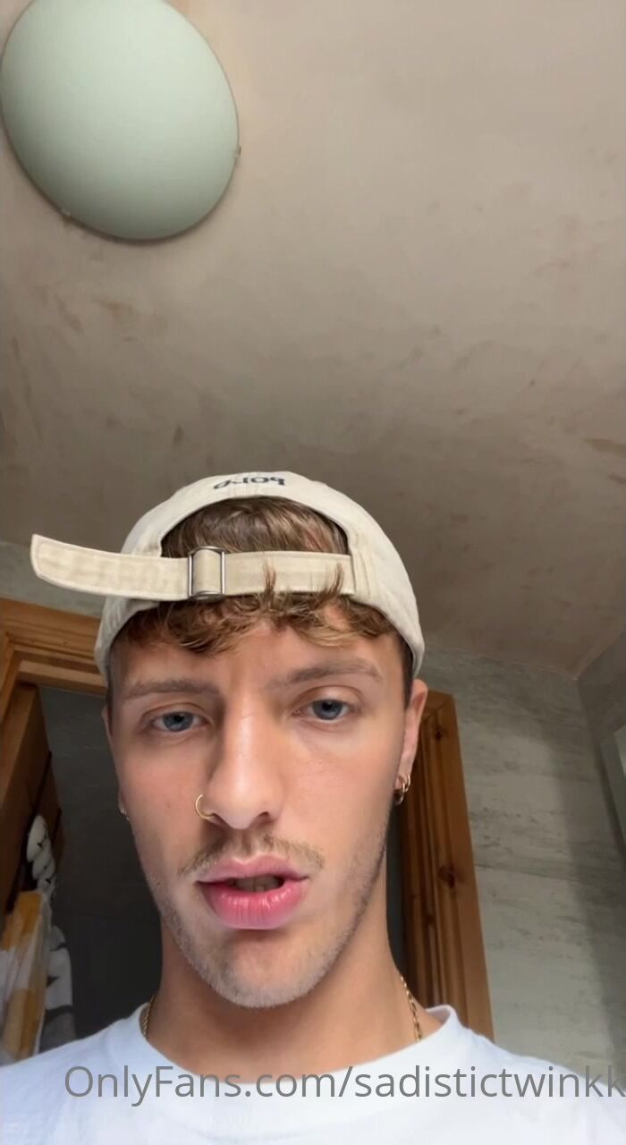 OnlyFans - Sadistictwinkk - gay porn video (155)