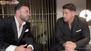 teninchtopxxx sean austin and beau butler  gay porn videos