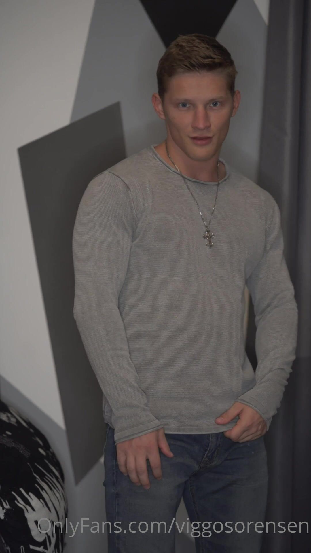 OnlyFans - Viggo Sorensen - gay porn video (147)