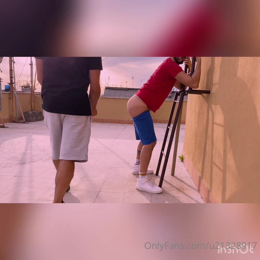 OnlyFans - Claudioundisciplined - gay porn video (94)