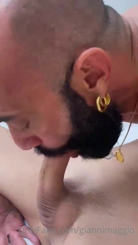 OnlyFans - Gianni Maggio - gay porn video (184)